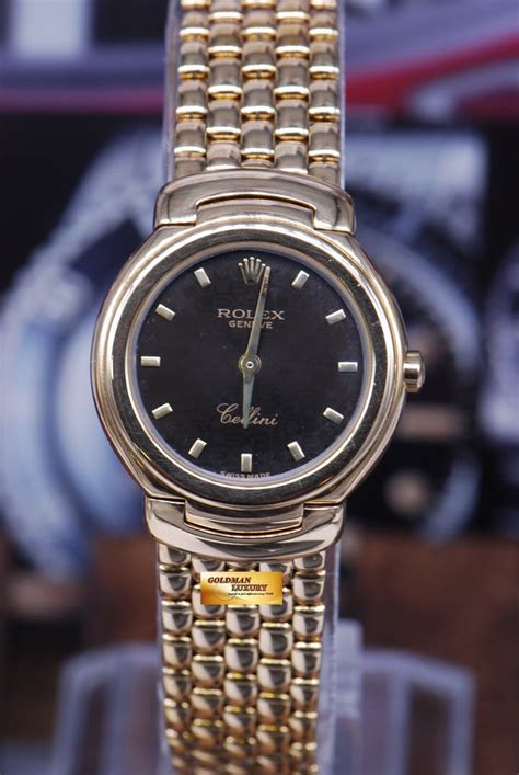 rolex geneve cellini quartz price